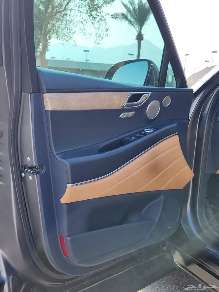 جينسس 2022 رويال V6 28