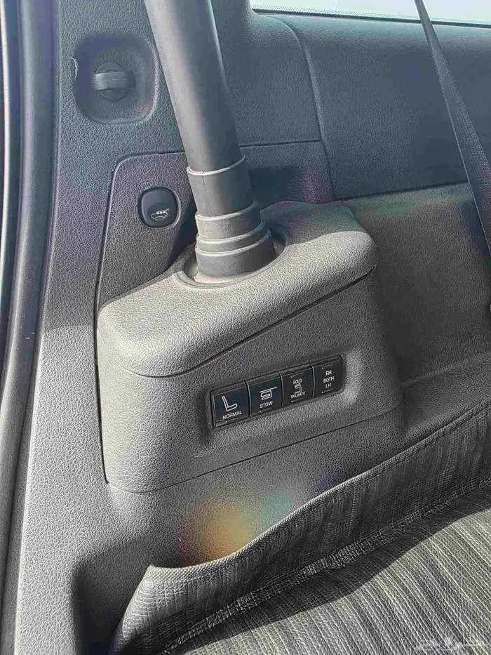 فورد فلكس ليمتد سبورت 16