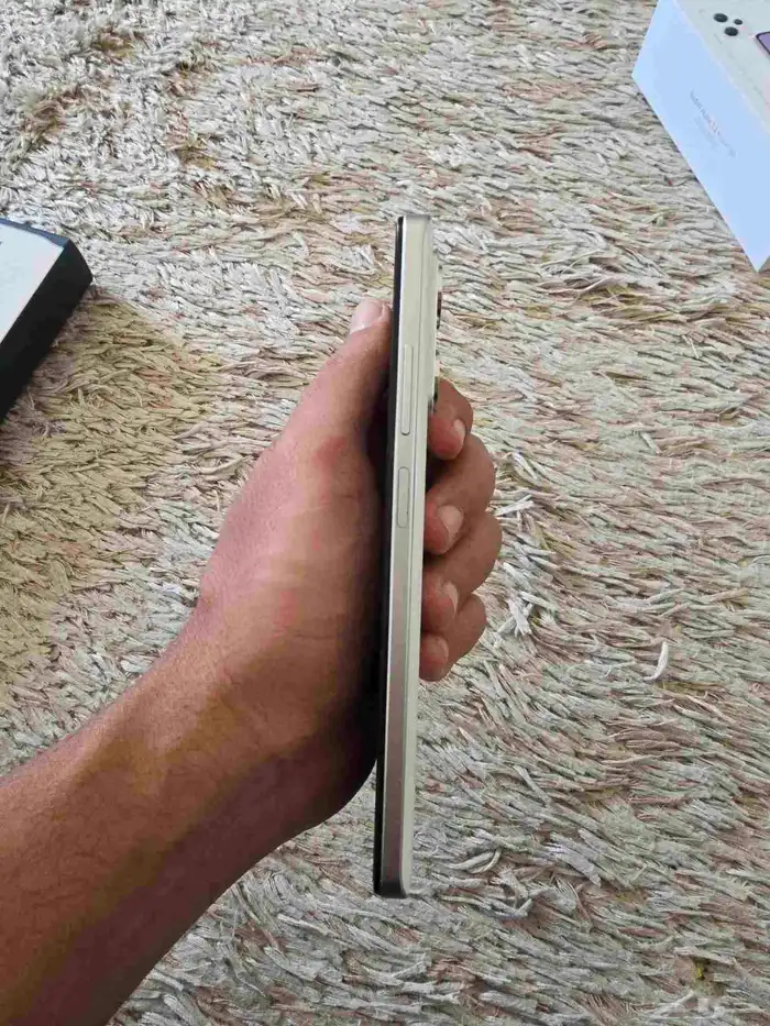 جوال ريدمي نوت 12 برو بلس 5G 5