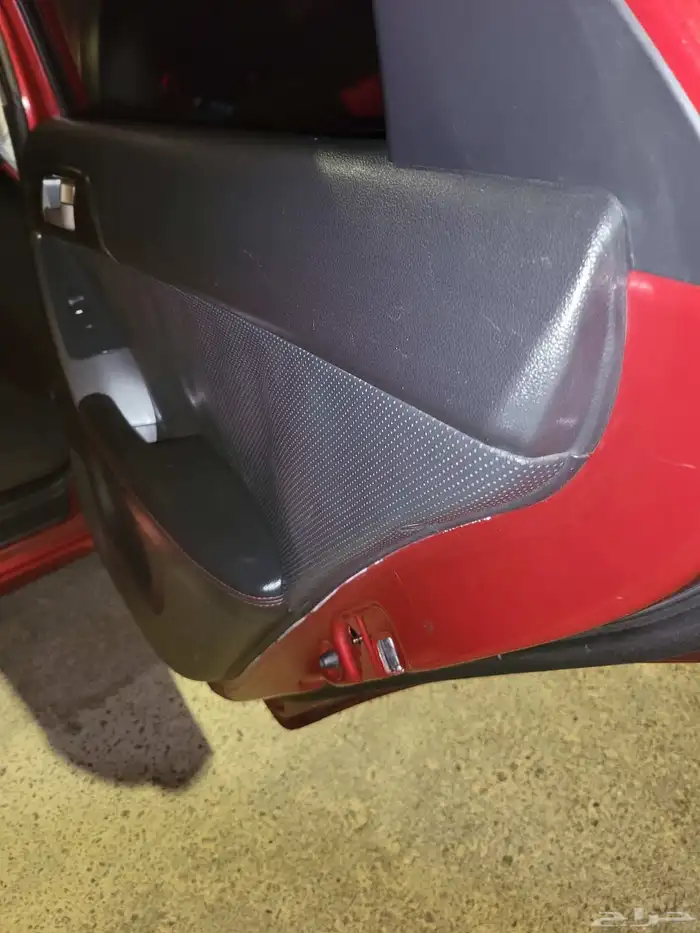 للبيع كيا سيراتو فل كامل 2011 31