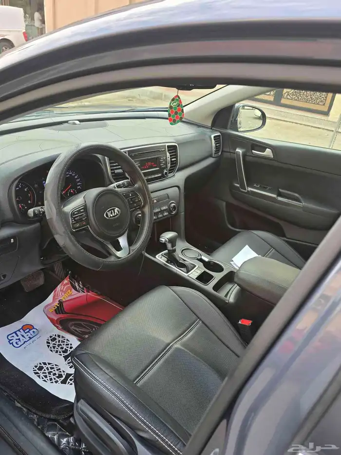 اسبورتاج 2018 5