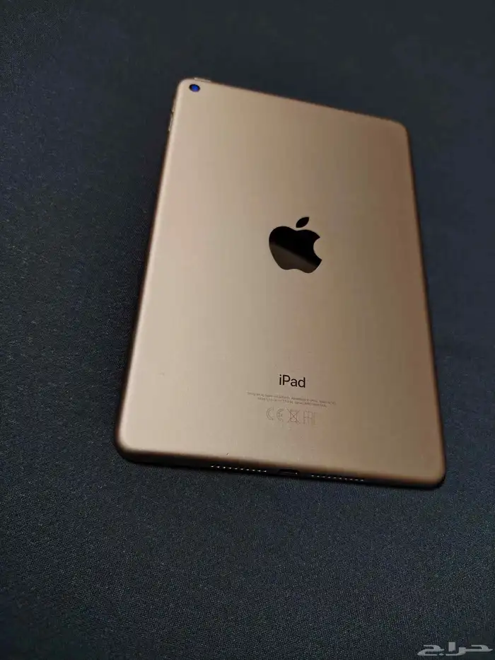 ايباد ميني5 نظيف جدا خالي من الخلل 2