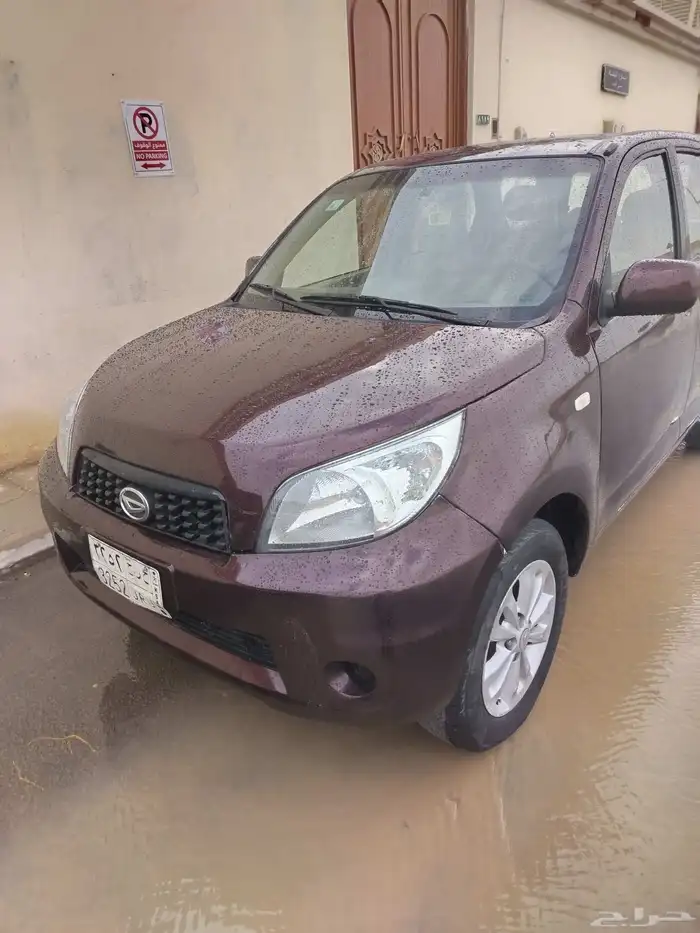 ديهاتسو موديل 2014 29