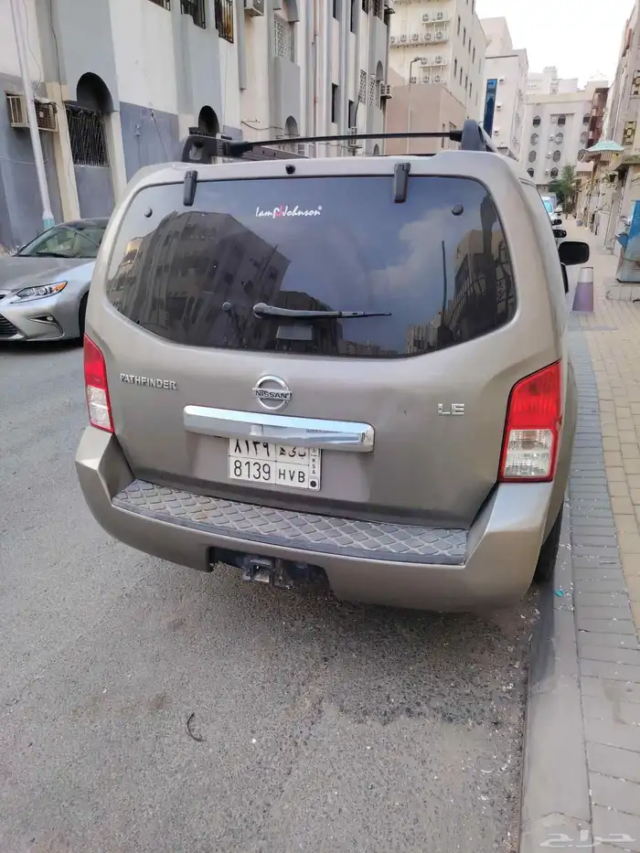 باثفنيدر نيسان 2008 3