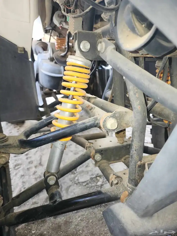 دباب رام 110 7