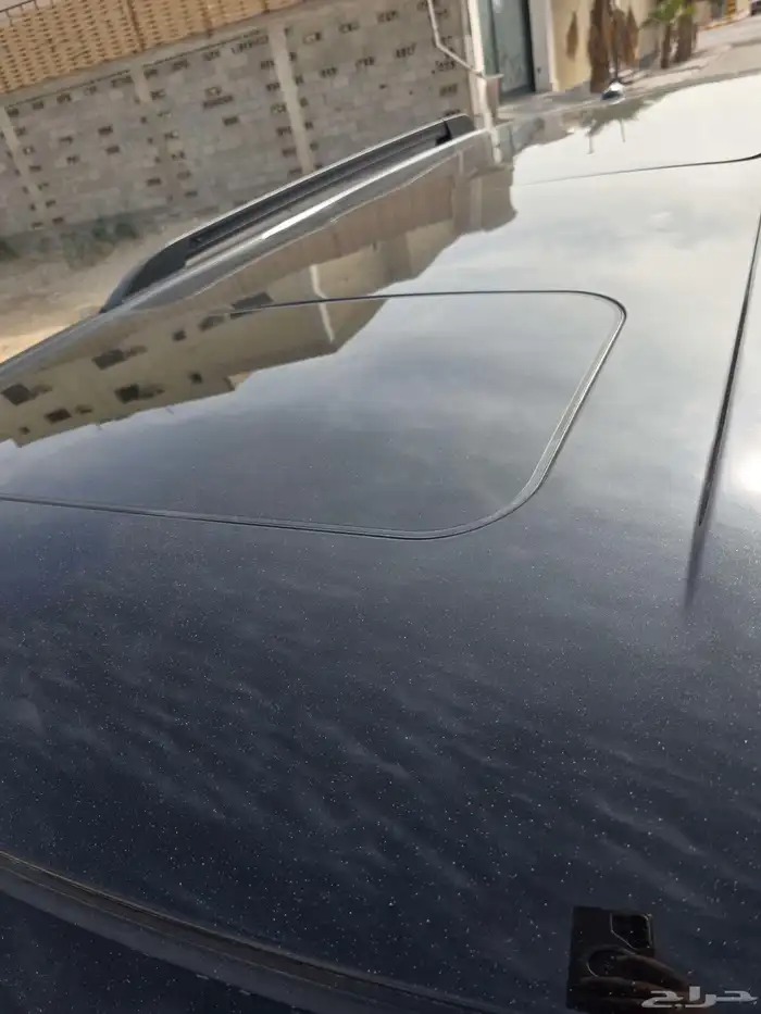 فورد فلكس ليمتد سبورت 20