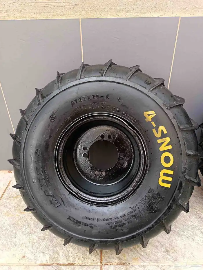 كفرات بانشي فور سنو 5