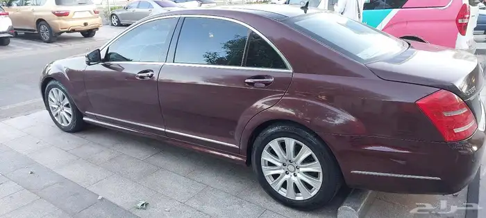 مرسيدس 2010 57