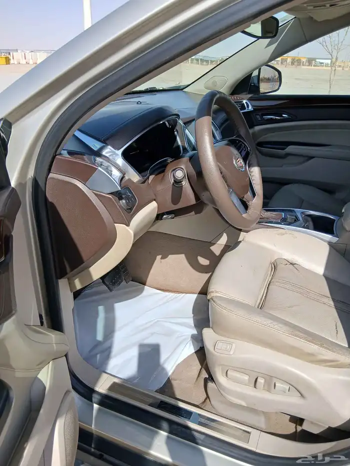 جيب كدلك سي ار اكس شد بلد وكاله 2013 21