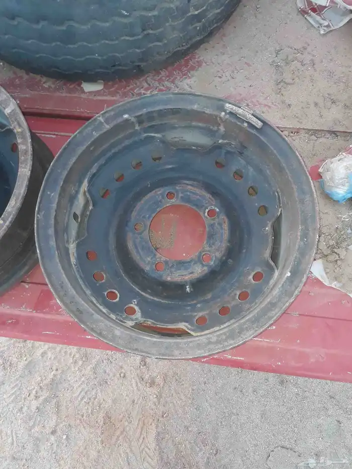 جنوط شاص شنبر 5