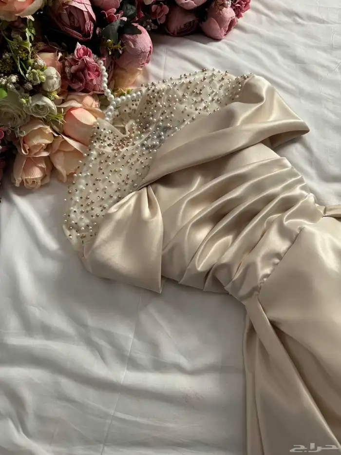 فساتين مناسبات فخمة 3