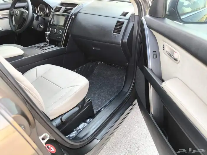 مازدا cx9 2016 8