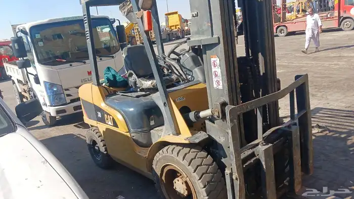 فوركلفت إيجار رافعه شوكيه 4