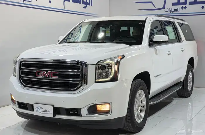 يوكن XL دبل 2020 1