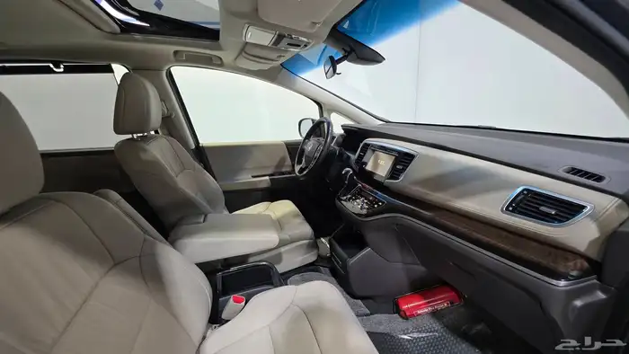 اوديسي فل كامل 2020 15