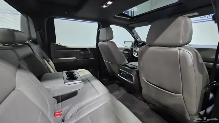 سييرا SLT فل 2022 16