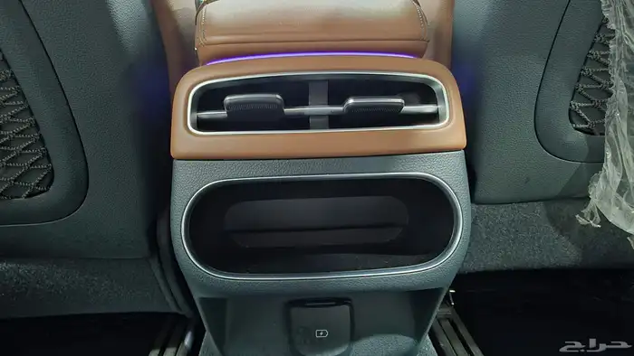 جنسس GV70 نضيف 2023 20