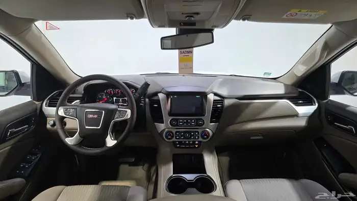 يوكن XL دبل 2020 9