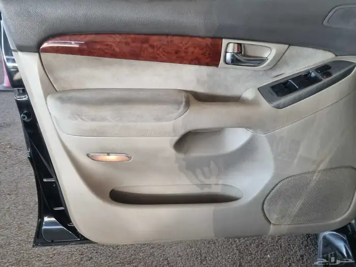 تويوتا برادو 2007 6