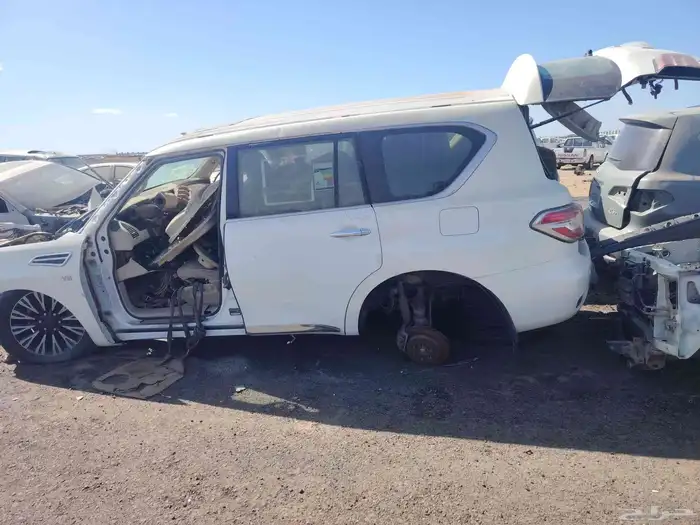 تشليح نيسان 5