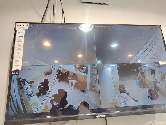 السلام عليكم شغل كاميرا تبني كملت سنه كملت 5