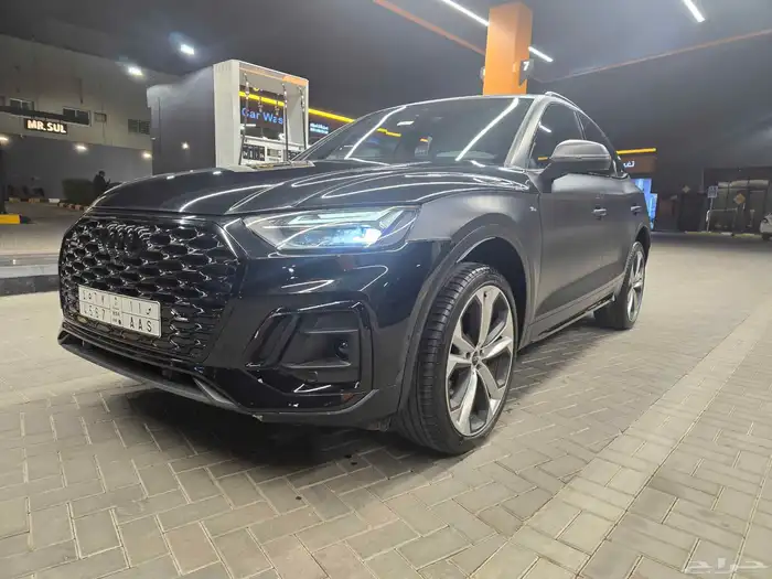 اودي Q5 كوب 2025 7