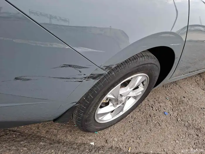 هيونداي النترا 2021 4