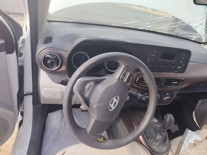 هونداي اي تن موديل 2026 4