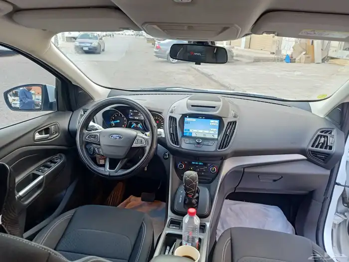 فورد اسكيب 2019 2