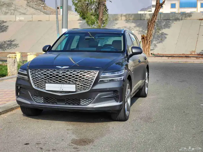 جينسس 2022 رويال V6 12