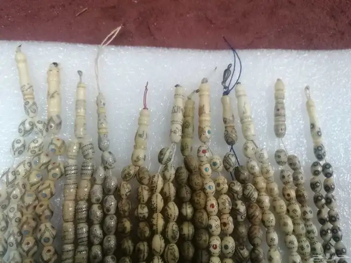 12 مسباح عظم انتيك 1