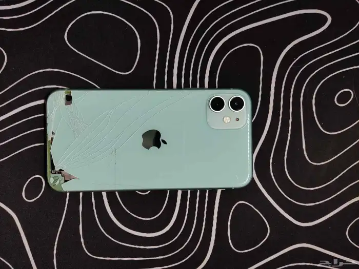 ايفون 11 العادي 1