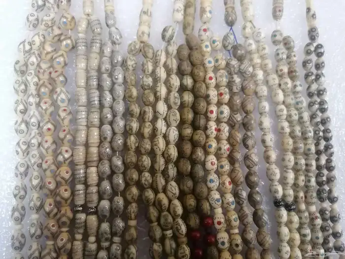 12 مسباح عظم انتيك 2