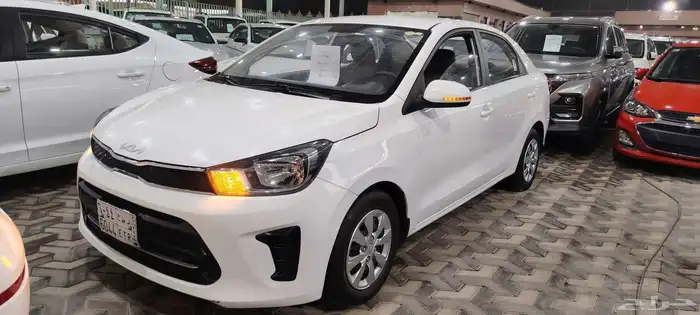 كيا بجياس موديل 2023 29