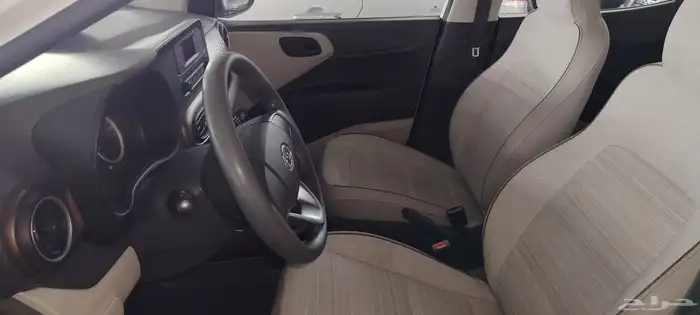 هونداي اي تن الممشا 23 موديل 23 9