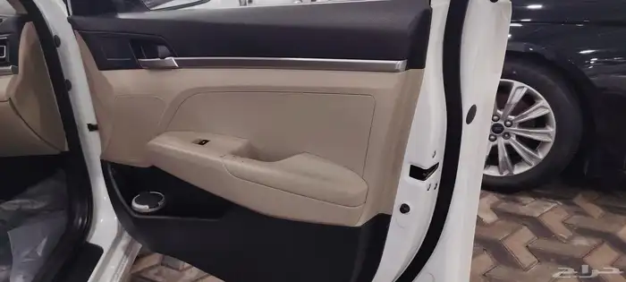 النترا موديل 2020 مكينه 1.6 4