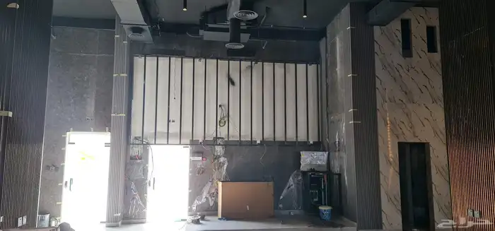 شاشات LED داخلي وخارجي 2