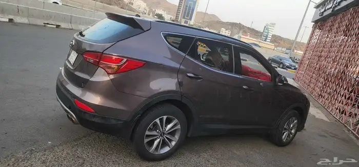 هونداي سنتافي 2016 2