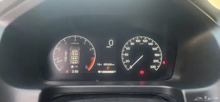 هوندا اوديسي ال اكس 2025 8