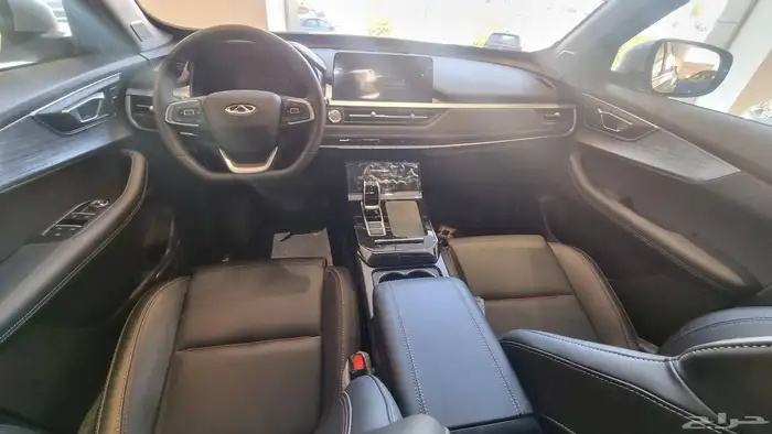 شيري تيجو 7 برو 3