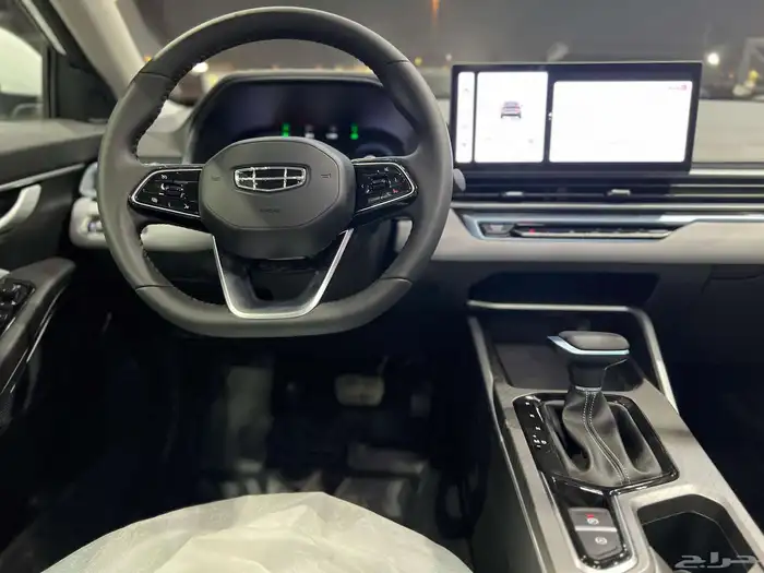 جيلي امجراند 2026 (فل كامل) 5