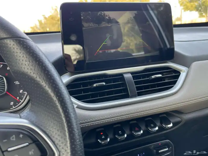 شفروليه جروف 2023 سعودي 28