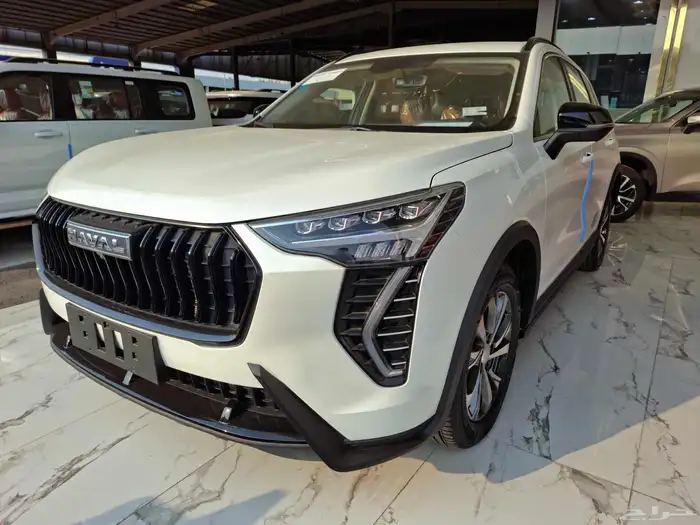 هافال جوليان اكتيف 2026 افضل سعر في السوق 1