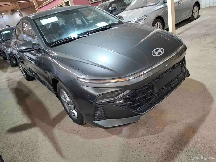 عرض خاص هيونداي اكسنت فليت موديل 2026 4