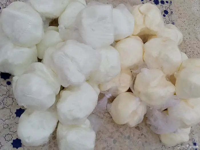يوجدلدينا زبده بقر بلدي زبده ماعزبلدي غنم شرط نظيفه خالي من 2