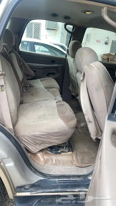 جمس يوكون 2006 5