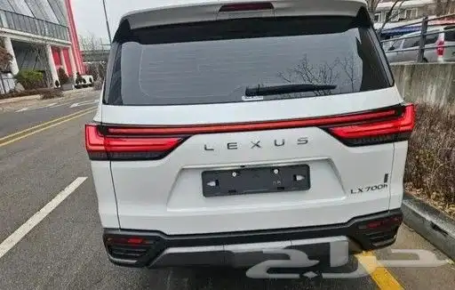 الكزس هايبر بنزين 3