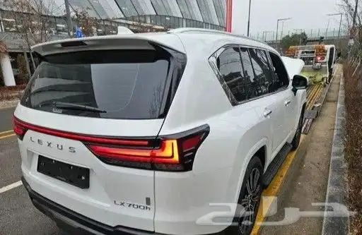 الكزس هايبر بنزين 2