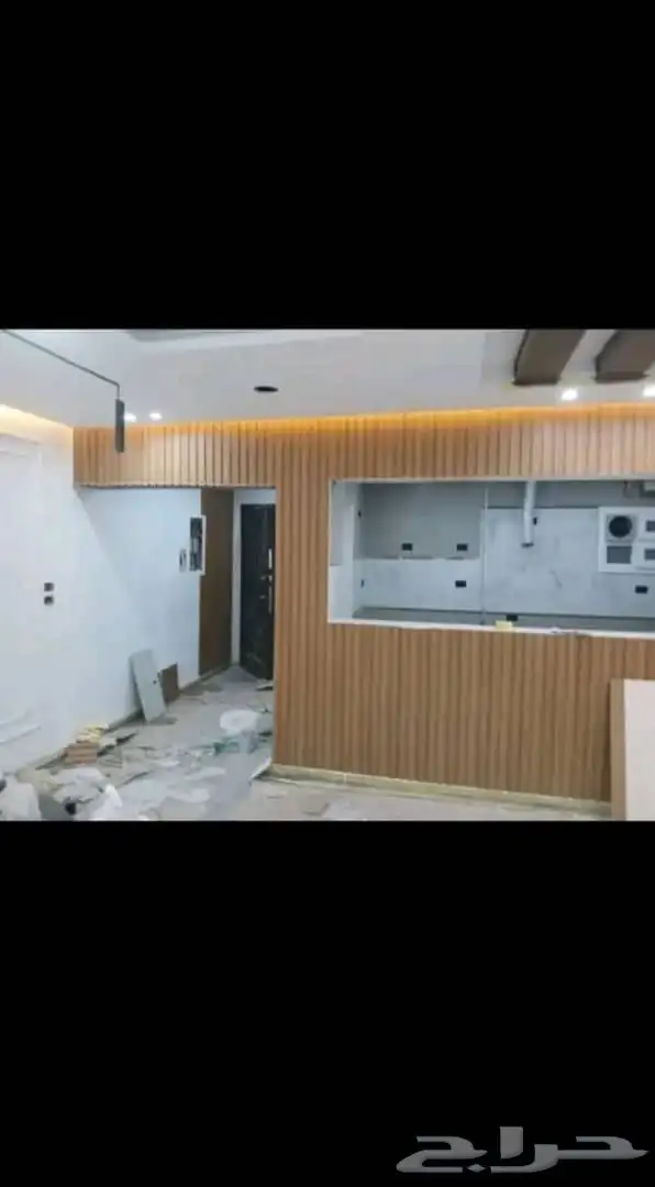 ديكورات وصباغ الاحساء 1