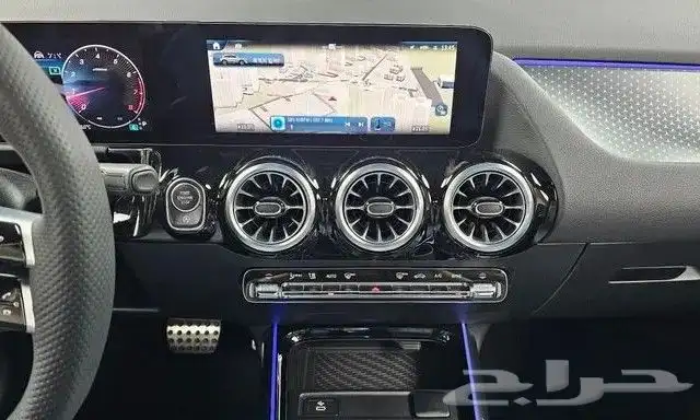 مرسيدس - GLA250 - 2025 - استيراد كوريا 13